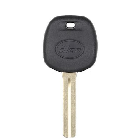 Ilco Ilco: TOY50-PT Transponder Key ILCO-TOY50-PT